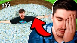 Thumbnail for Mr. Beast was right. | The Yard