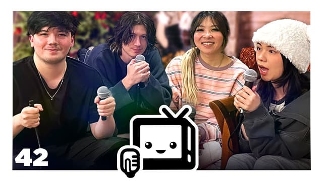 Youtube profile pic for GAMERS GO CAMPING (AGAIN) - OFFLINETV PODCAST #42