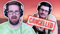 Thumbnail for Why Joven Should Be Cancelled - SmoshCast Highlight #24