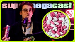 Thumbnail for SuperMegaCast - EP 331: Good N' Plenty 2