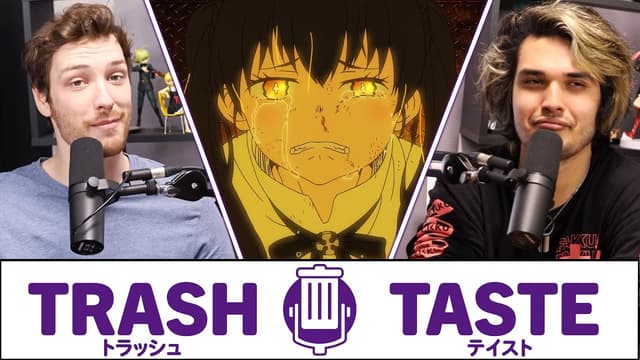 Youtube profile pic for We've Had Enough of Japan | Trash Taste #51