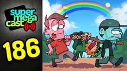 Thumbnail for SuperMegaCast - EP 186: Leprechaun Encounters