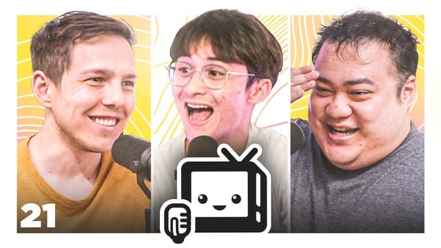 Youtube profile pic for DEFINITELY NOT FINANCIAL ADVICE ft. Graham Stephan - OfflineTV Podcast #21