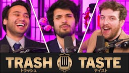 Thumbnail for The 4th Annual Trash Taste Awards | Trash Taste #204