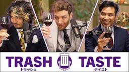 Thumbnail for The Trash Taste Awards | Trash Taste #50