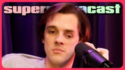 Thumbnail for SuperMegaCast - EP 354: Dirty Watson