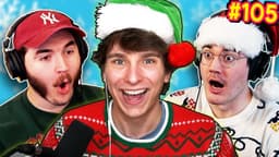 Thumbnail for The Chuckle Sandwich Holiday Special! (2023)