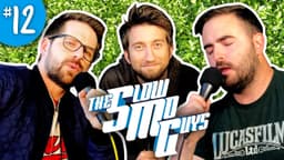 Thumbnail for Ian & The Slow Mo Guys - SmoshCast #12