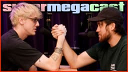 Thumbnail for SuperMegaCast - EP 309: Boy's Love Club