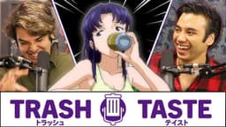 Thumbnail for The REAL Japanese Nightlife Experience | Trash Taste #15