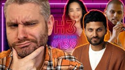 Thumbnail for Jay Shetty Exposed By Ex-Girlfriend & He Lied About Being A Monk - After Dark #139