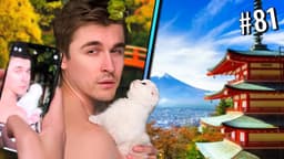 Thumbnail for We are going to Japan! | The Yard