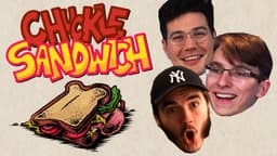 Thumbnail for Introducing: Chuckle Sandwich