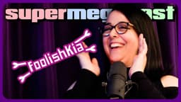 Thumbnail for SuperMegaCast - EP 337: Once-ler Fanfic (ft. FoolishKia)