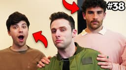 Thumbnail for GeorgeNotFound's Real Name EXPOSED | Fear&Chewsday