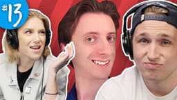 Thumbnail for ProJared Drama & Ian Dating Courtney's Sister? - SmoshCast #13