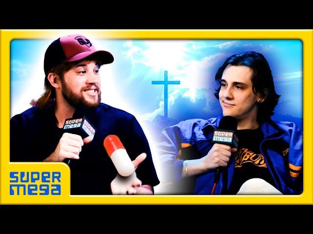 Youtube profile pic for Prayer Doctor | supermegashow - 007