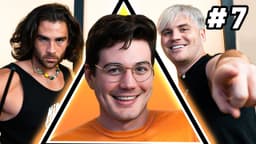 Thumbnail for Hasan Piker, Will Neff & Ted Nivison Plan A Road Trip.. | Fear&Hispanic Heritage Month