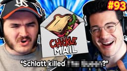 Thumbnail for Reading Your Terrible Mail Submissions - Chuckle Sandwich EP 93