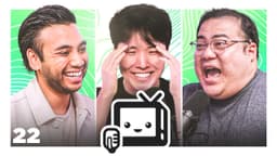 Thumbnail for TRASH TASTE CROSSOVER ft. Gigguk - OfflineTV Podcast #22
