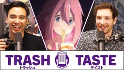 Thumbnail for The Worst Things You Can Do in Japan | Trash Taste #49