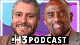 Thumbnail for Ethan Debates Jesse Lee Peterson - Off The Rails #105