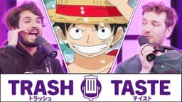 Thumbnail for The 7 Anime That Every Fan NEEDS To Watch | Trash Taste #172