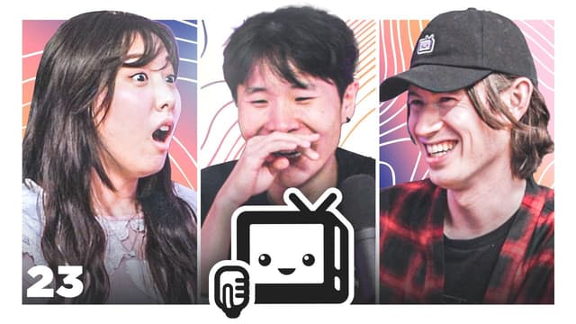 Youtube profile pic for CLOTHES OFF IN JAPAN?? ft. Starsmitten - OfflineTV Podcast #23