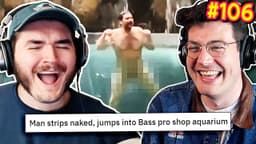 Thumbnail for The Bass Pro Shop Incident | Chuckle Sandwich