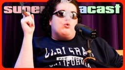 Thumbnail for SuperMegaCast - EP 339: Memesmiths (ft. Hooverr)