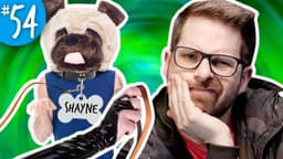 Thumbnail for Hold My Leash (Smosh Advice) - SmoshCast #54