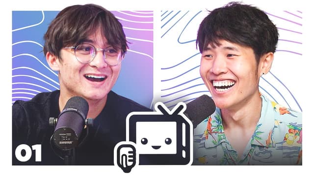 Youtube profile pic for "PODCAST REBOOT" ft. Michael Reeves - OfflineTV Podcast #1