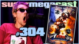 Thumbnail for SuperMegaCast - EP 304: Spy Kids