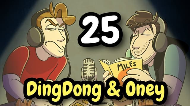 Youtube profile pic for SuperMegaCast - EP 25: Madea (w/ Ding Dong and Oney)