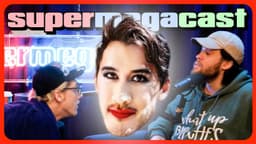 Thumbnail for SuperMegaCast - EP 325: Markiplier Makeup Tutorial