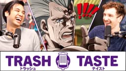 Thumbnail for The WORST Fandoms in Anime | Trash Taste #16