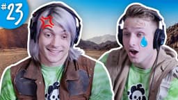 Thumbnail for Does Wes Miss Being At Smosh? - SmoshCast #23