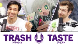 Thumbnail for How to NOT Buy Anime Figures | Trash Taste #4