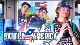 Thumbnail for We Raced To Visit The Most US States In 100 Hours