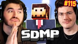 Thumbnail for Schlatt's Most Controversial Minecraft Server | Chuckle Sandwich