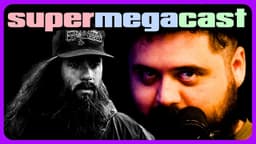 Thumbnail for SuperMegaCast - EP 352: Gump Uncut (ft. MeatCanyon)