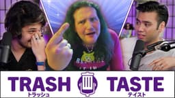 Thumbnail for The Dark World of Chris Chan (ft. Geno Samuel) | Trash Taste #68