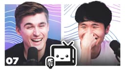 Thumbnail for "MOGUL MOVES" ft. Ludwig - OfflineTV Podcast #7