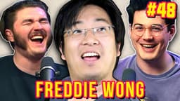 Thumbnail for The Freddie Wong Exclusive - Chuckle Sandwich EP 48