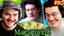 Thumbnail for Ted's Margaritaville Trip Secrets - Chuckle Sandwich EP 90