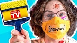 Thumbnail for We Put "As Seen On TV" Cleaning Products TO THE TEST