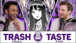 Thumbnail for Sitting Down With a Real ℌệ𝔫𝔱ằ𝔦 Artist (ft. Shindo L) | Trash Taste #105