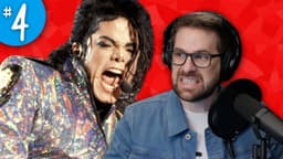 Thumbnail for Michael Jackson and the Danger of Fandoms - SmoshCast #4