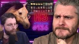 Thumbnail for Earthquake Hits The Studio LIVE, The Most Shocking Leak We've Seen In Years - After Dark #136