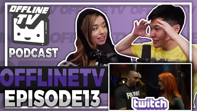 Youtube profile pic for Artist Drama, Mizkif, Esfand & Other Twitch Bans - OfflineTV Podcast EP13 ft Poki, Lily, Toast, Xell